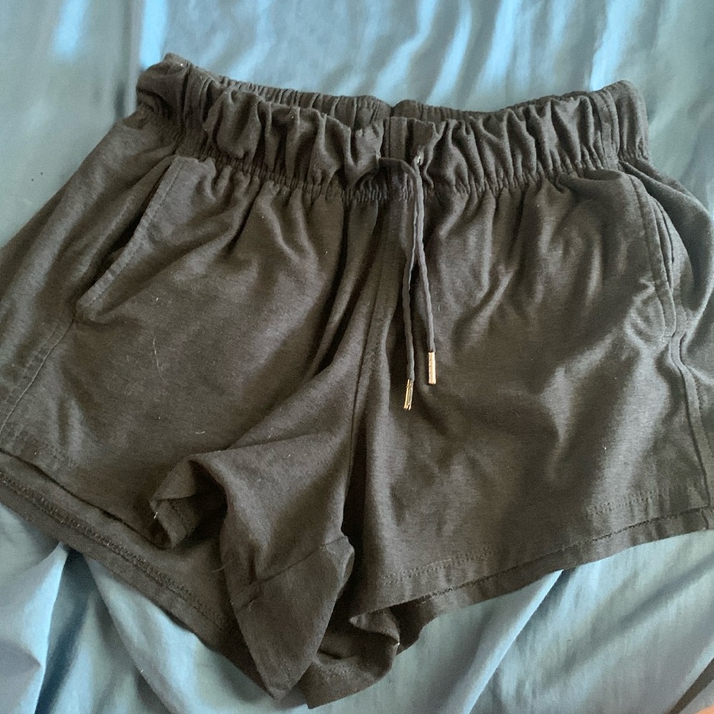 Athletic shorts size xs